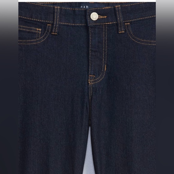 Gap Denim Women’s Favorite Jegging. Size 4/27. NWOT. - Picture 5 of 7